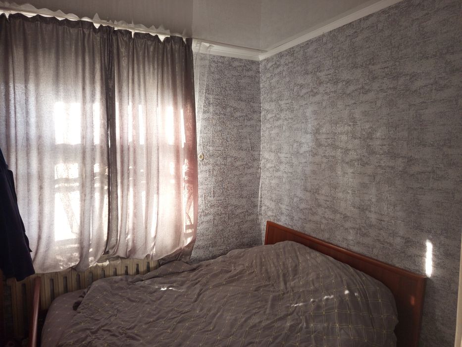 Продам дом в районе 1мкр