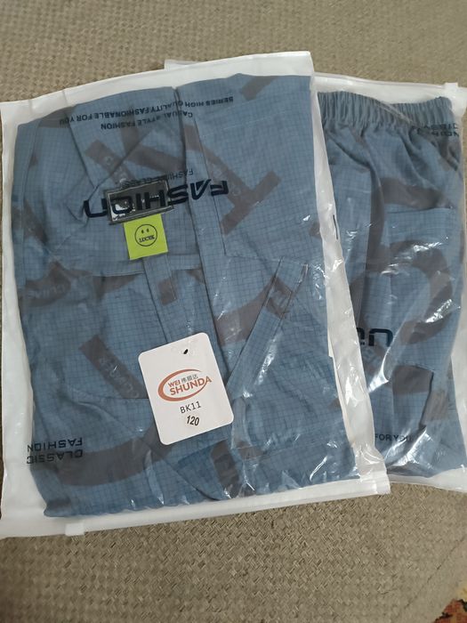 Брюки для мальчика