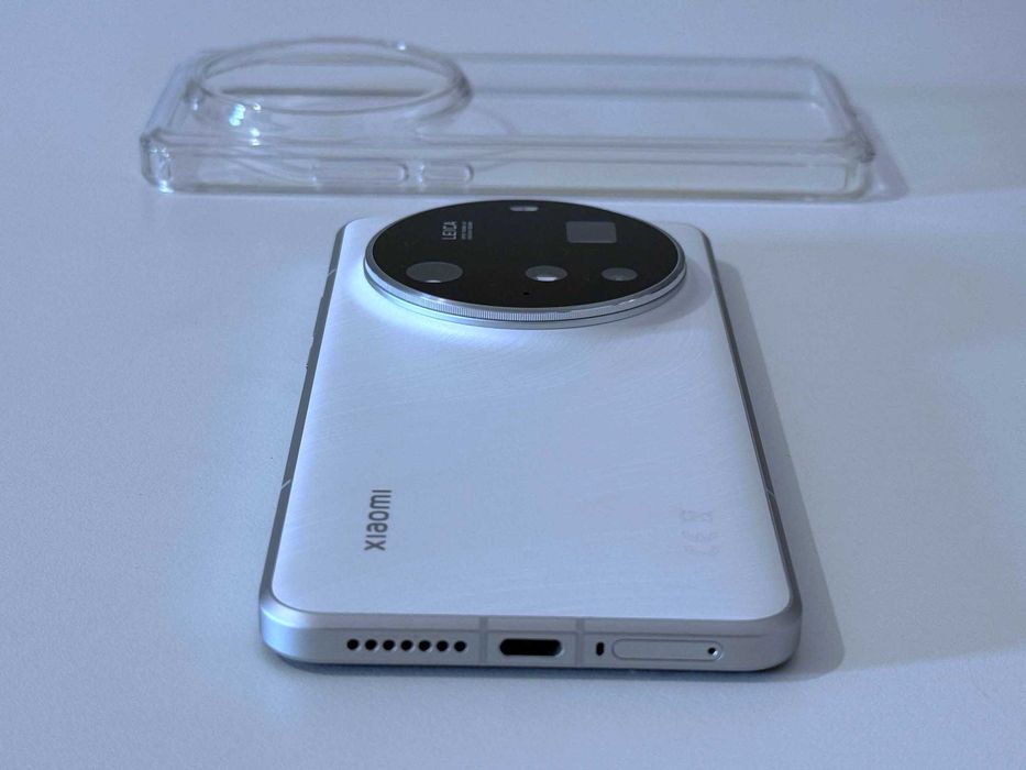 Бартер! Като НОВ! Global! Xiaomi 15 Ultra 512/16GB White (Бял)