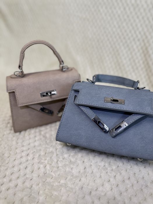 Маленькие женские сумки