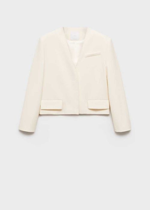 Женский пиджак от Mango Германия