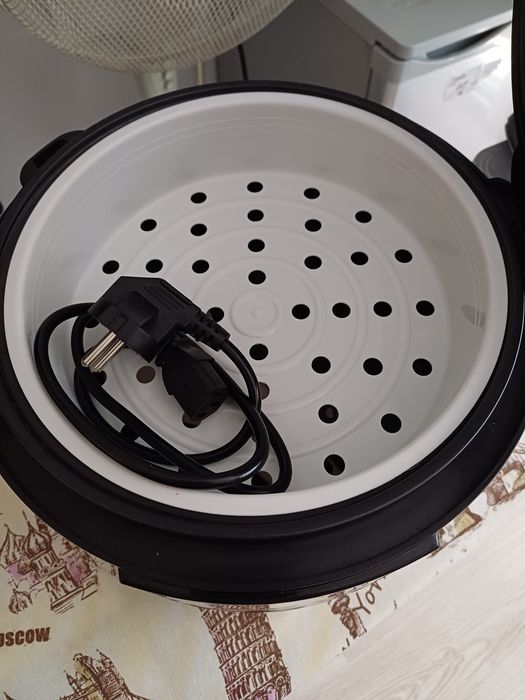 Мултикукър - Rosberg