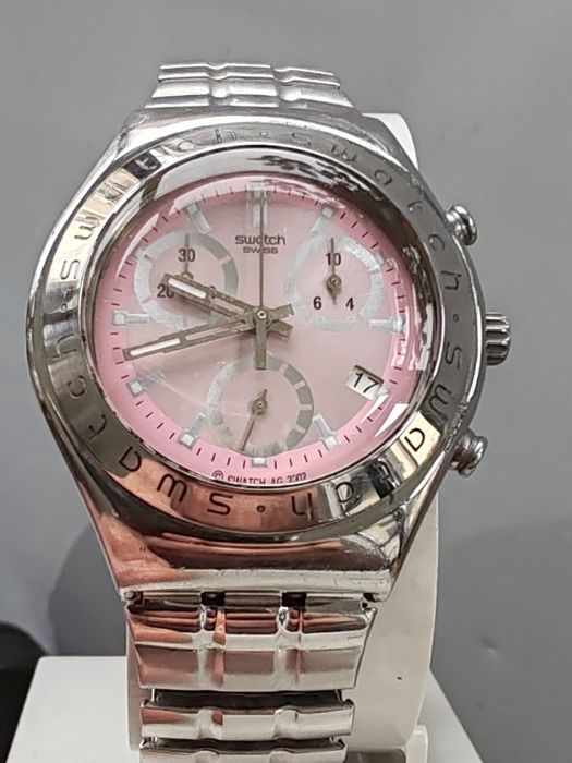 Ceas Swatch Chronograph Quartz 35,5 mm Dama