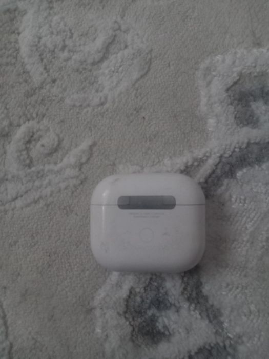 Airpods кейс от 3 поколения