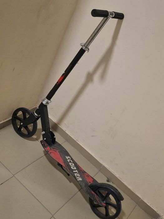 Срочно продам самокат