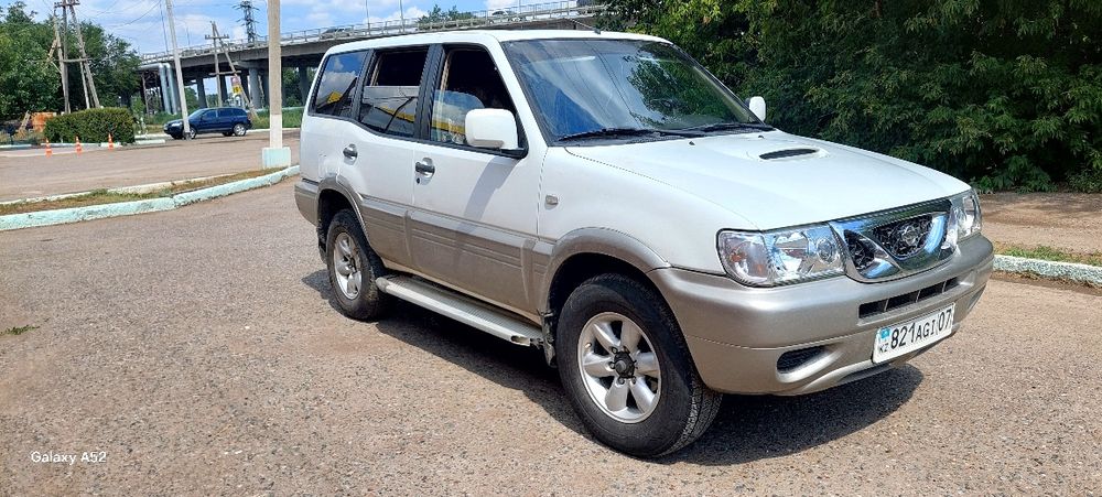 Продается Ниссан Террано 2