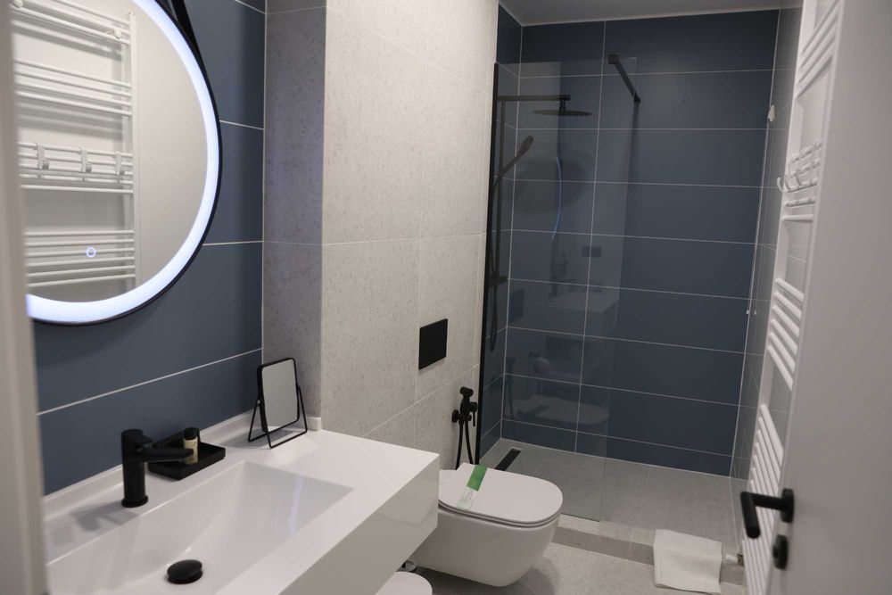 Inchiriez Apartament cu 2 camere in Predeal