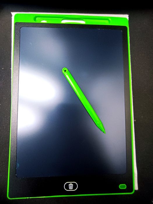 Детские планшеты и часы смайлики