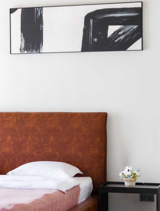 Ташкент Сити ЖК Гарденс! Сдаётся 2х комнатная с Авторским ремонтом!