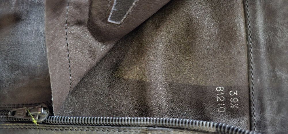 Сапоги Carlo Pazolini