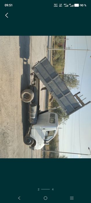 Доставка песок щебень клинец цемент угол