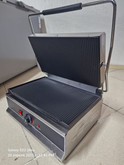 Тостер электрический