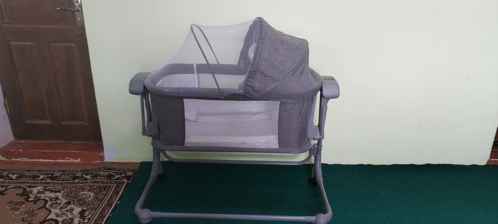 Elektron beshik sotiladi