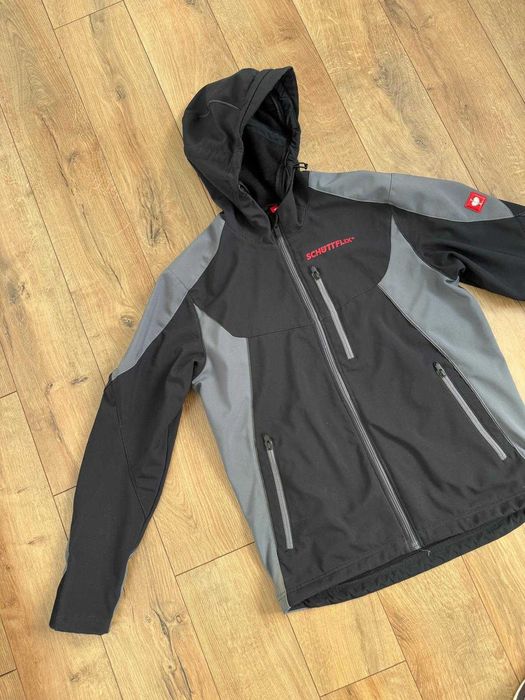 Engelbert Strauss M barbati geaca softshell impermeabila