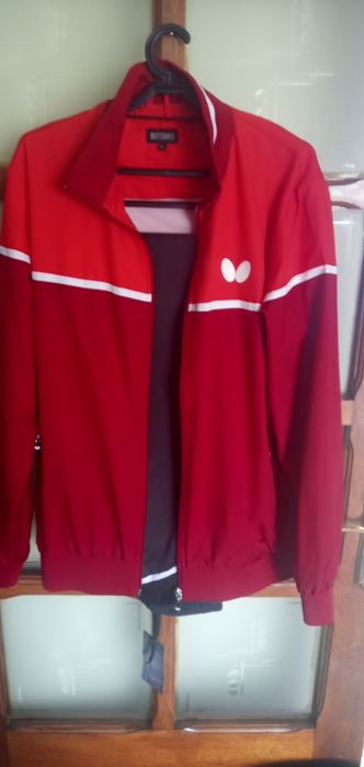 Trening nou Butterfly marime L