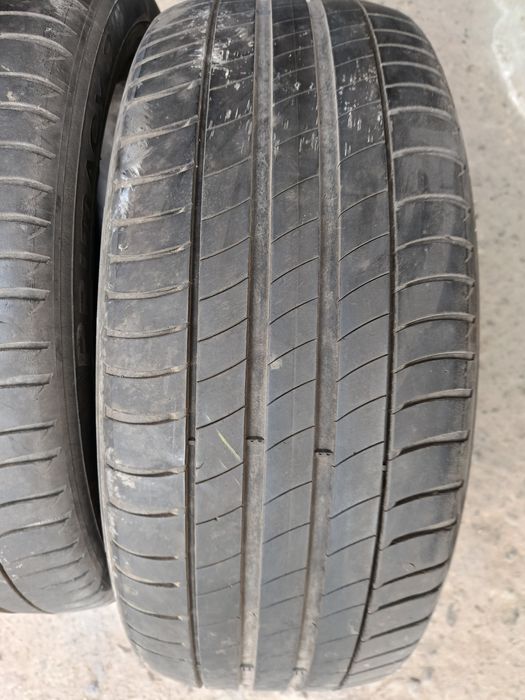 Летни гуми -17цола -205/50-1бр.-40лв."MICHELIN"