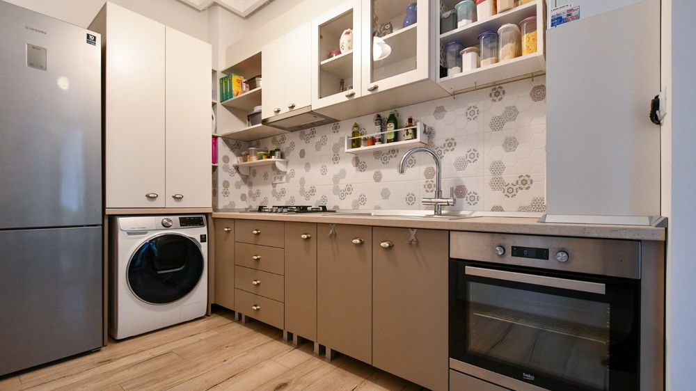 Tomis Villa Center-Ap 2 cam de inchiriat
