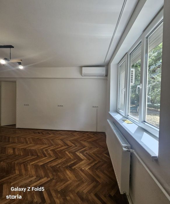 Apartament 2 camere, Piața 1 Decembrie, Ideal pentru birou sau cabinet