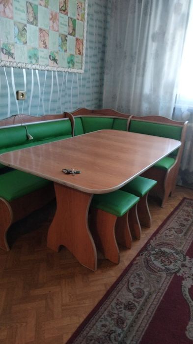 Квартира помесячно в городе Алматы