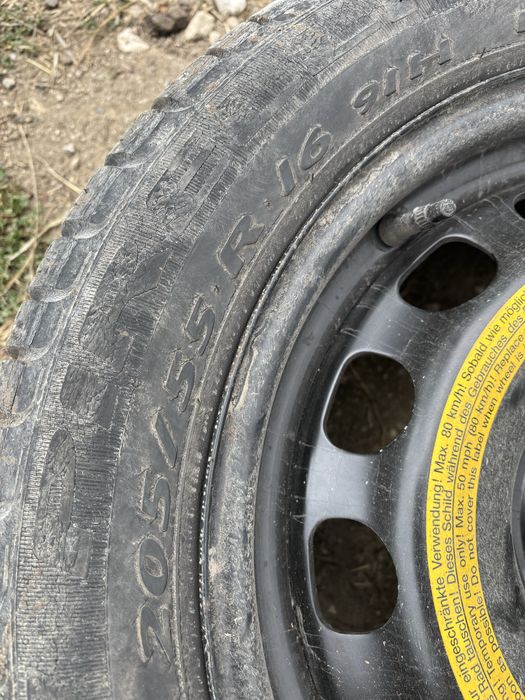 Патерица заa vw