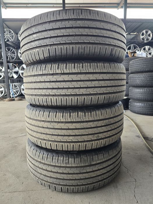 Джанти 18 / 5х112 - VW, Audi, Mercedes, Skoda, Seat 5x112