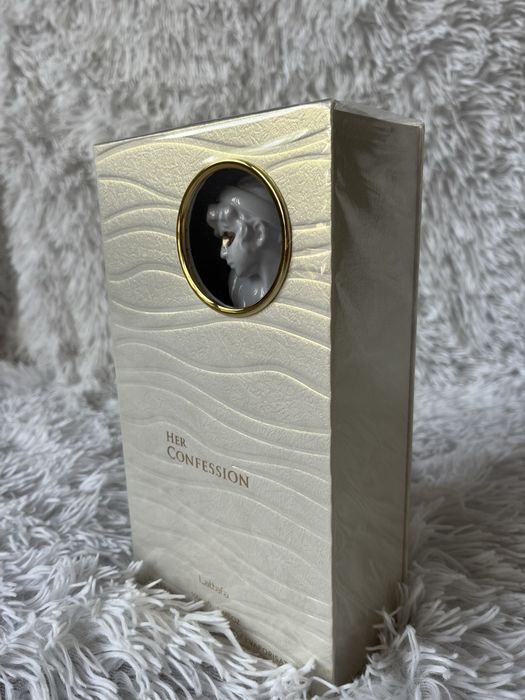 Her Confession Lattafa EDP 100ml