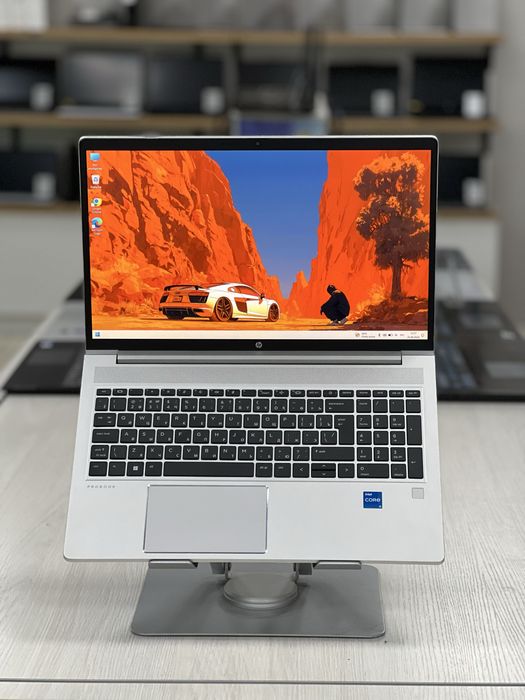 Ноутбук HP | Intel Core i5-1334U