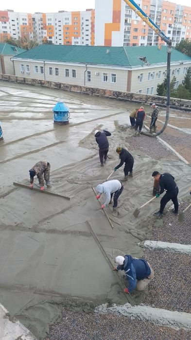 Кровельныйе работы