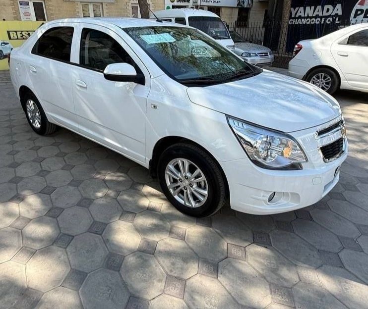 Other Cobalt 2020 — 3