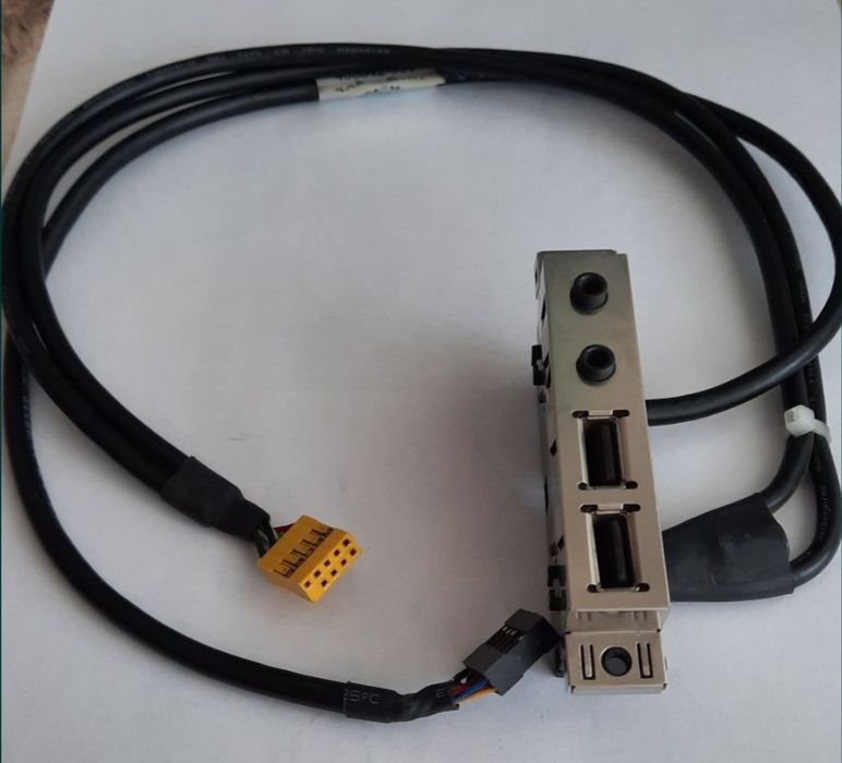 Компьютер.Системный блок.