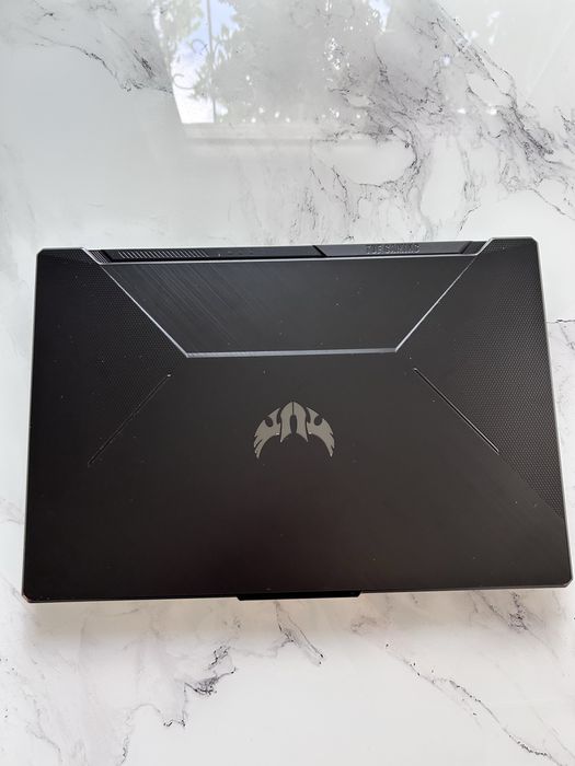 Ноутбук Asus игровой
