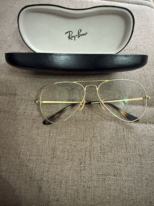 Vand rama de ochelari de vedere