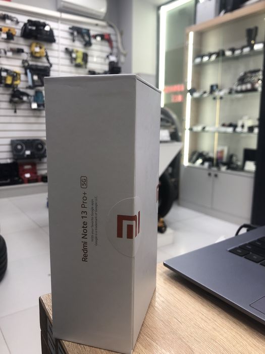 Новый Redmi Note 13 pro + 512gb (p25)