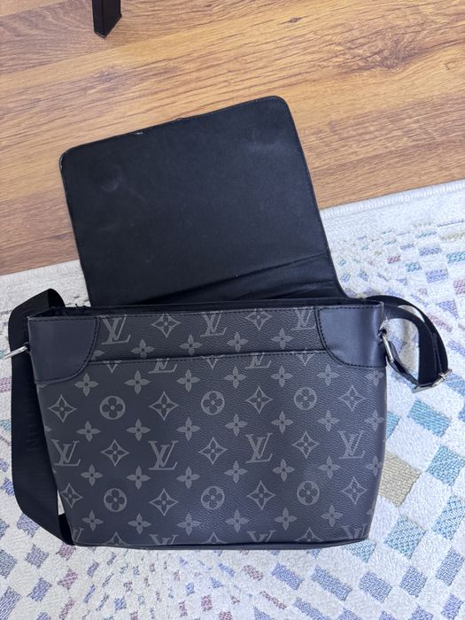 барсетка луи витон