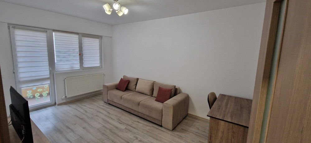 Apartament 2 camere de inchiriat C.U.G.