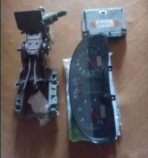 Kit calculator B5 , 1.9 AFN, detalii in anunt