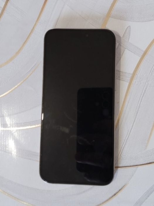 iPhone 15 Pro Max 256 Gb
