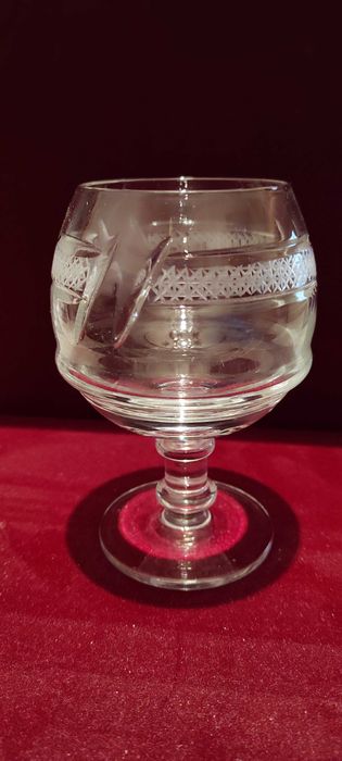 Български кристален сервиз