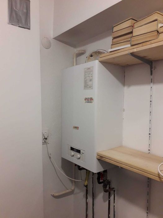 Centrală termică pe gaz Protherm Lynx 24 – 24 kW