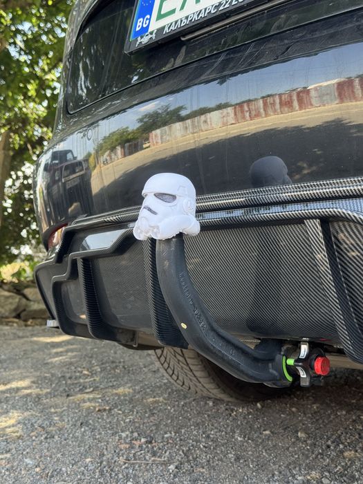 Шапка за теглич