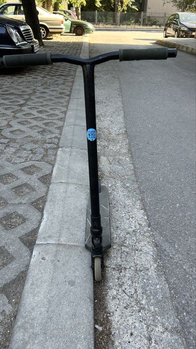 Детска тротинетка madd gear