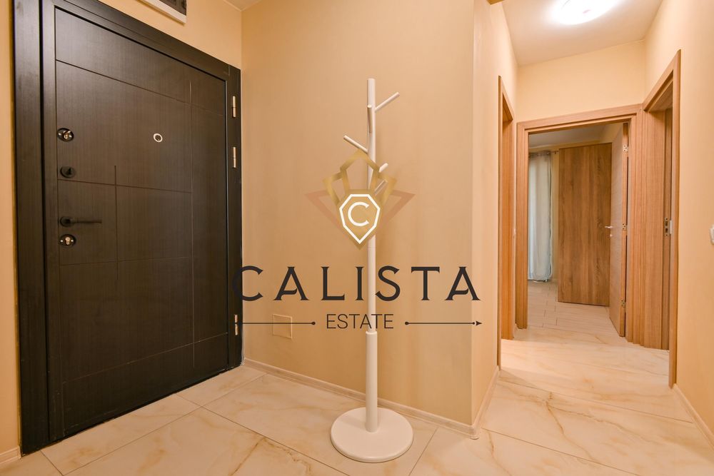 Дава се под наем Четиристаен апартамент в София, Павлово - 127 кв.м за 1199 € - Снимка #5