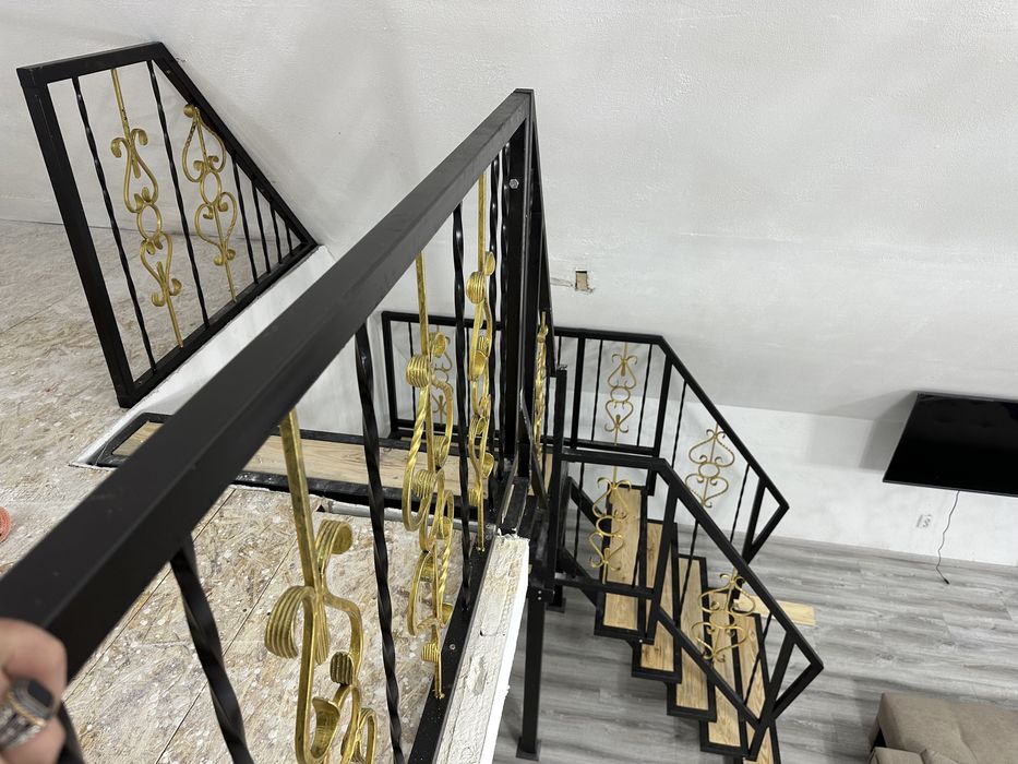 Продажа ворот