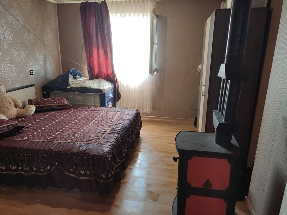 Продава се Къща в Търговище, Вилна зона - 110 кв.м за 510 €/кв.м - Снимка #10