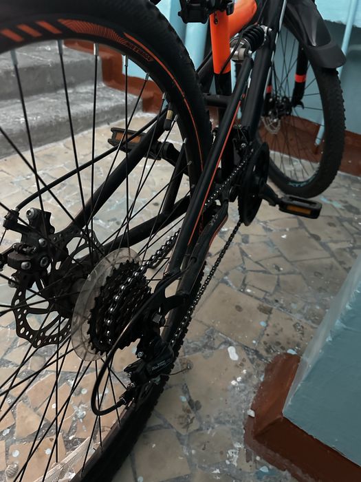 Продам велосипед