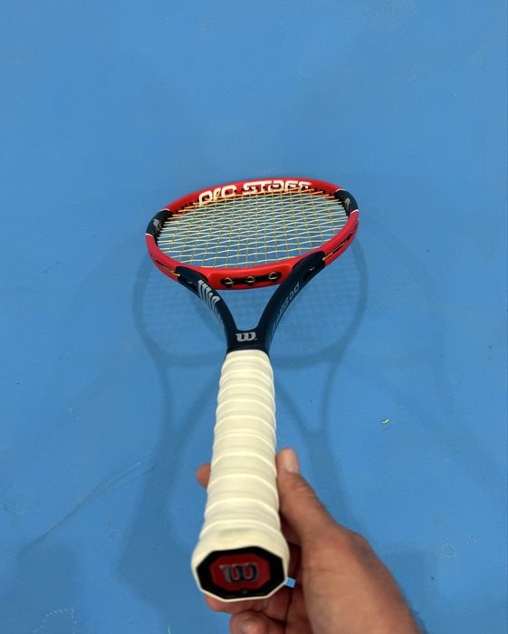 Wilson pro staff 97 v10 315 gr