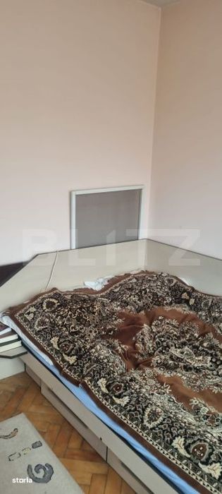 Apartament cu 2 camere