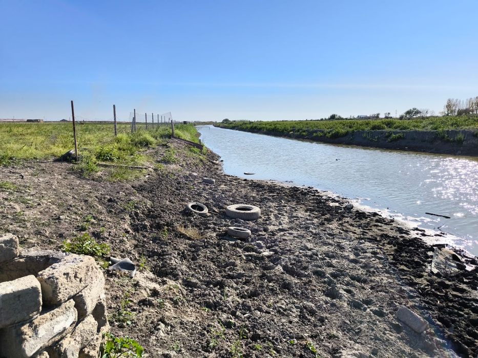 Жер сатылады 3 гектар