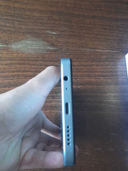 Смартфон Xiaomi Redmi 15C 256/8GB - НОВО