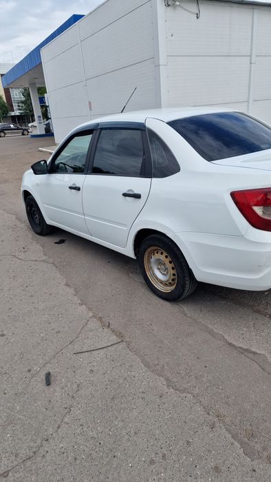 Автомобиль в аренду с выкупом